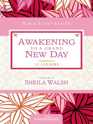 cover image of Awakening to a Grand New Day